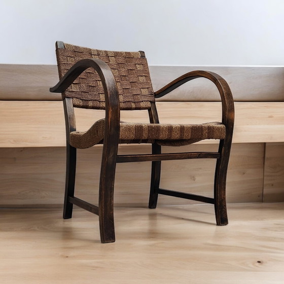 Image 1 of Sillón de mediados de siglo