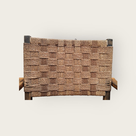 Image 1 of Sillón de mediados de siglo