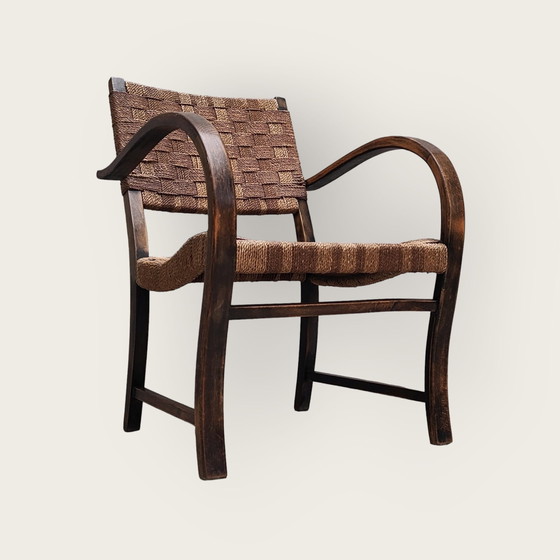 Image 1 of Sillón de mediados de siglo