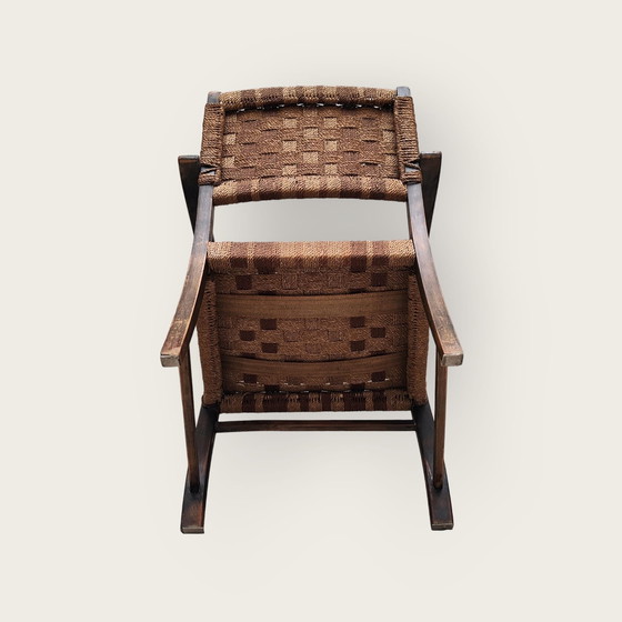 Image 1 of Sillón de mediados de siglo