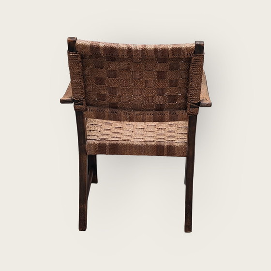 Image 1 of Sillón de mediados de siglo