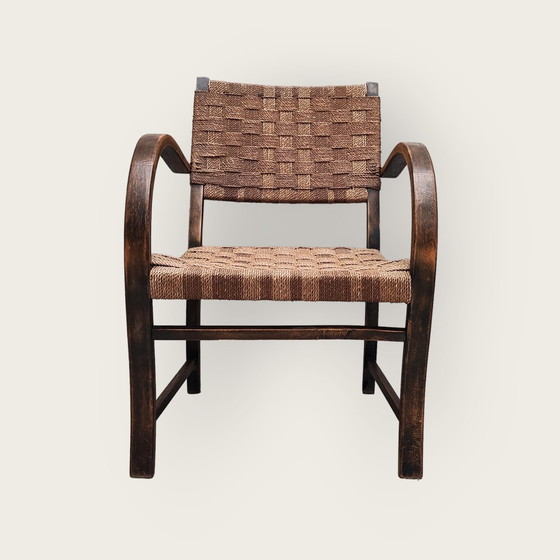 Image 1 of Sillón de mediados de siglo