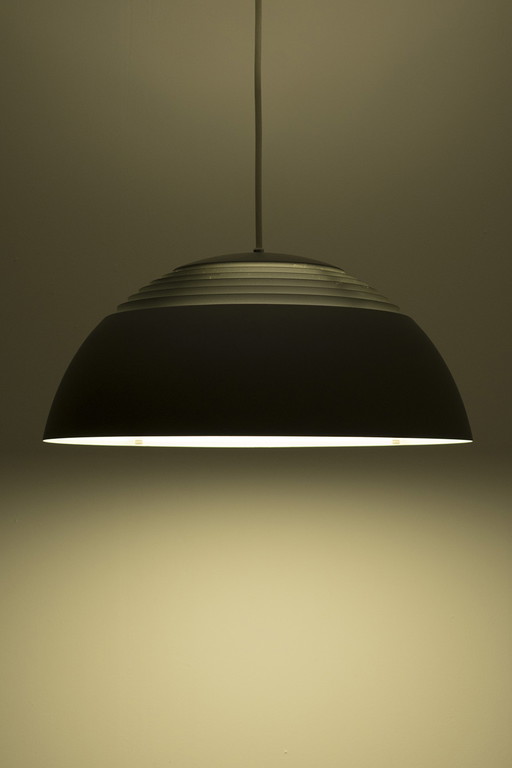 Louis Poulsen 'AJ Royal' hanging lamp