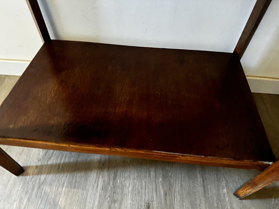 Image 1 of Art Deco Table Side Table