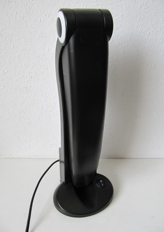 Image 1 of Toucan table lamp design H.T. Huang