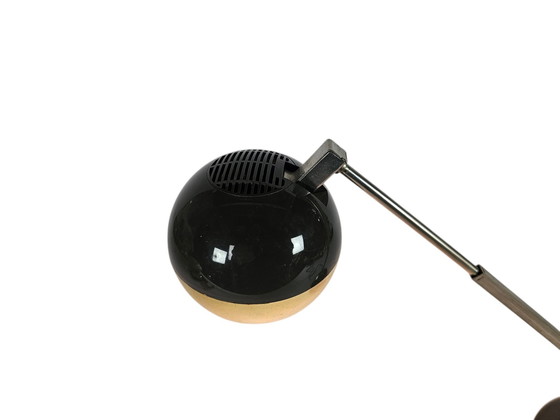 Image 1 of Eichhoff Werke - West Germany - Space Age - Telescope Table Lamp - 60'S