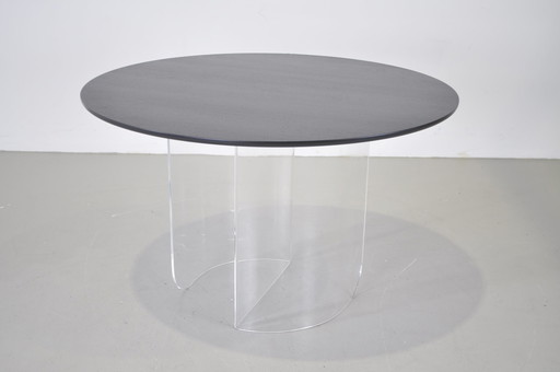 Fest platter dining table