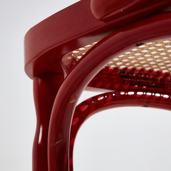 Image 1 of Sedia vintage Café Museum di Adolf Loos per Thonet