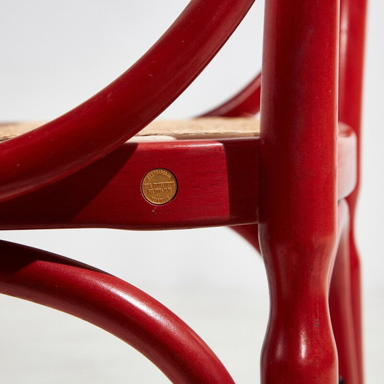 Image 1 of Sedia vintage Café Museum di Adolf Loos per Thonet