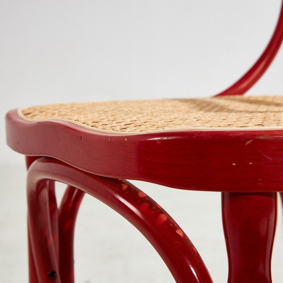 Image 1 of Sedia vintage Café Museum di Adolf Loos per Thonet