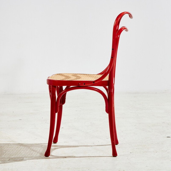 Image 1 of Sedia vintage Café Museum di Adolf Loos per Thonet