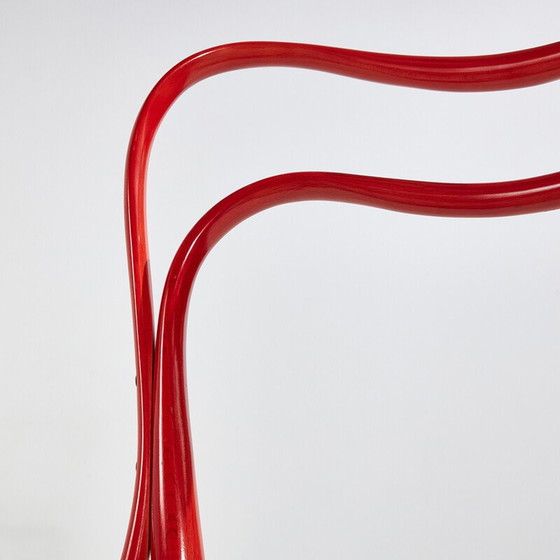 Image 1 of Sedia vintage Café Museum di Adolf Loos per Thonet