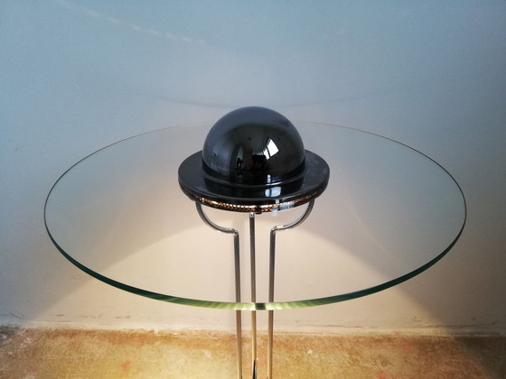 Image 1 of Massive table lamp