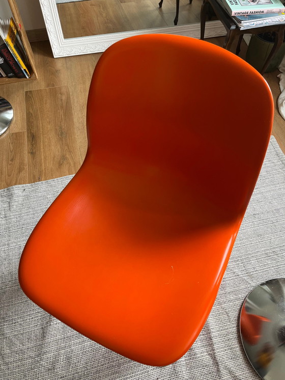 Image 1 of Ernst Moeckl Z chair