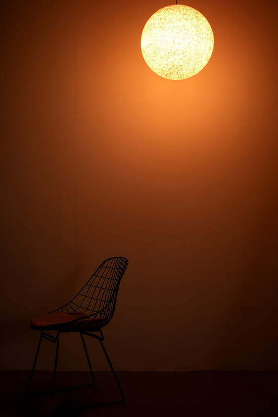 Image 1 of Sugarball pendant lamp