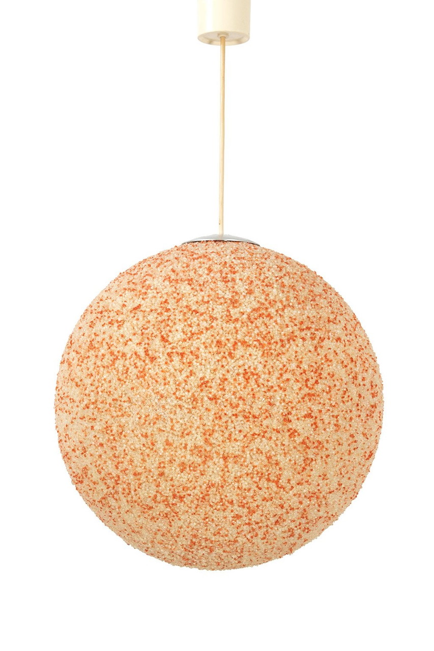 Sugarball pendant lamp