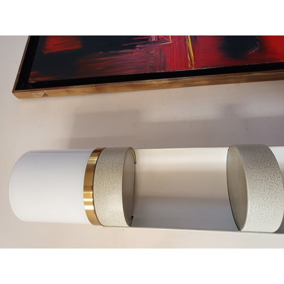 Image 1 of Colonna luminosa d'epoca di Jean Perzel, 1960