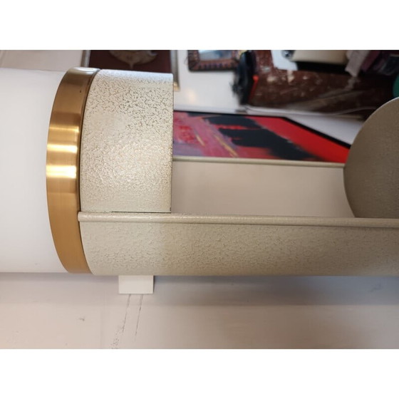 Image 1 of Colonna luminosa d'epoca di Jean Perzel, 1960