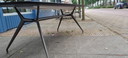 Table Rimadesio Manta