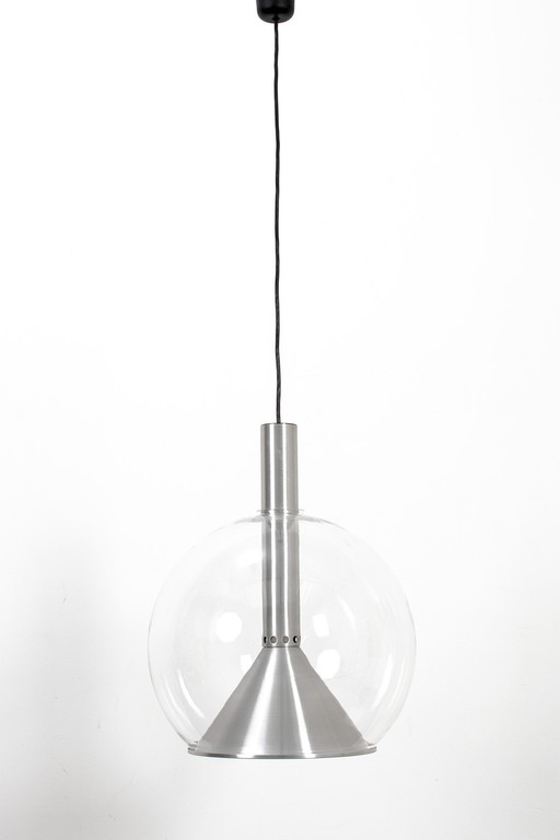 Erco hanging lamp