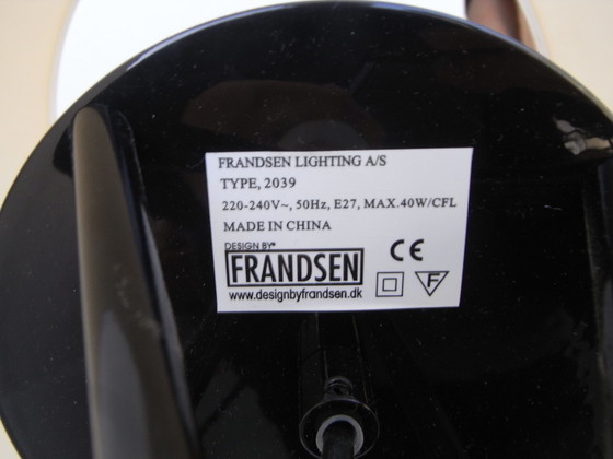 Image 1 of Frandsen Lighting Denmark Table lamp Lamp