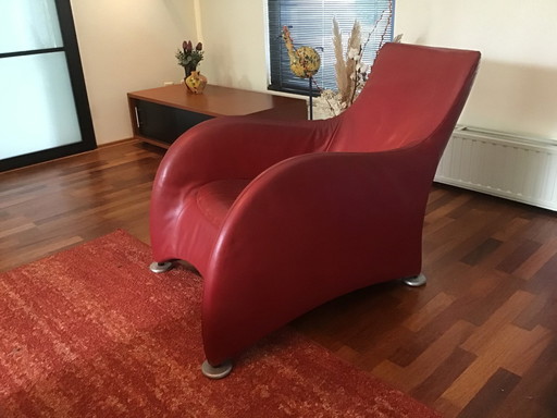 Montis De Loge Chair