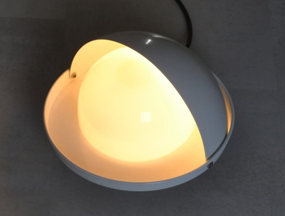 Image 1 of Dijkstra Lamp Eclipse Space Age