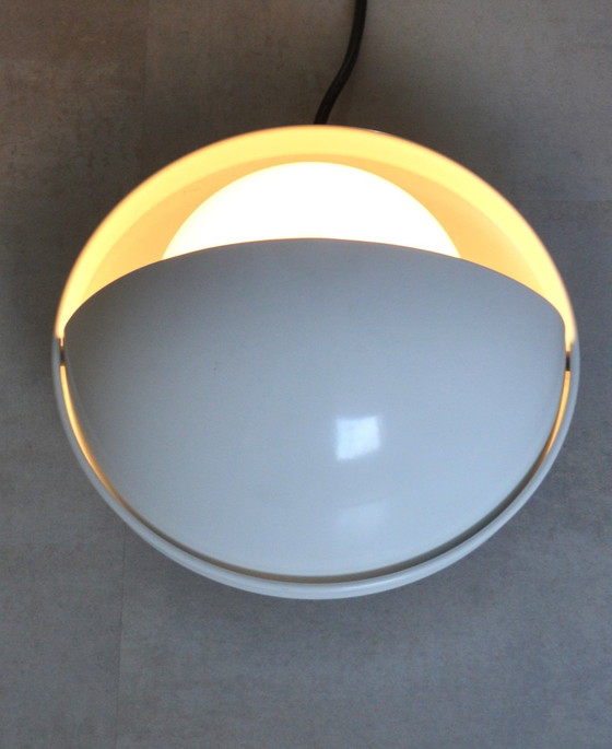 Image 1 of Dijkstra Lamp Eclipse Space Age