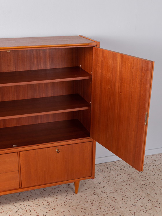 Image 1 of  1960s Chest of drawers 