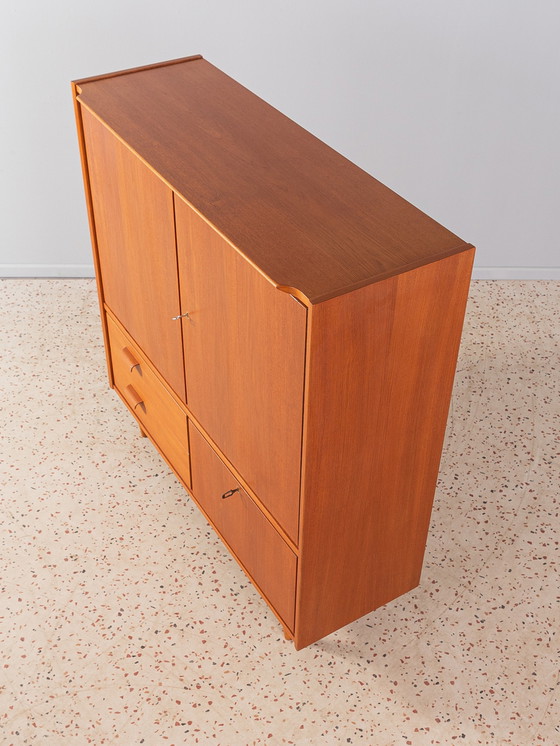 Image 1 of  1960s Chest of drawers 