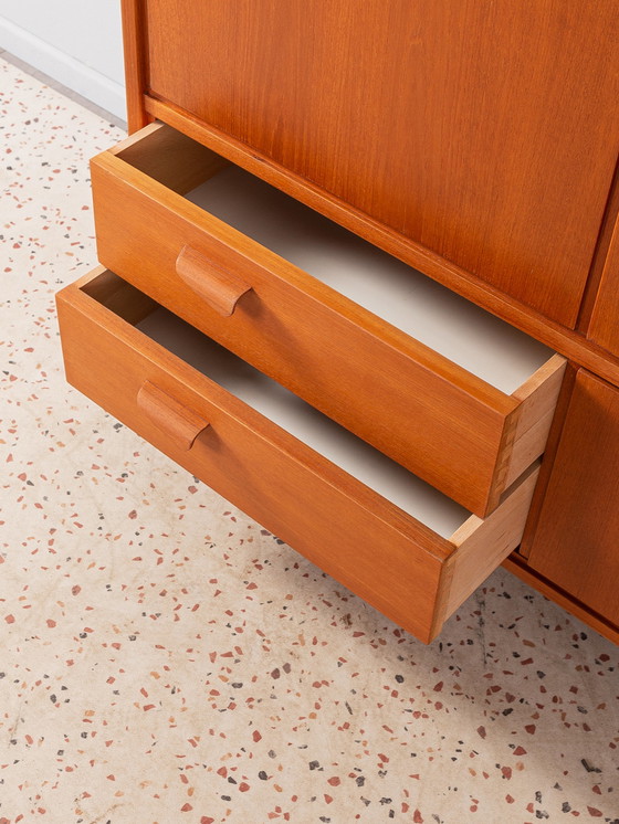 Image 1 of  1960s Chest of drawers 