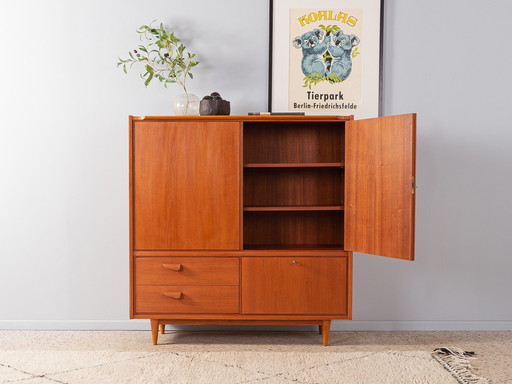  1960s Chest of drawers 