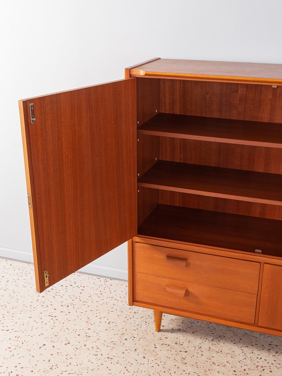 Image 1 of  1960s Chest of drawers 