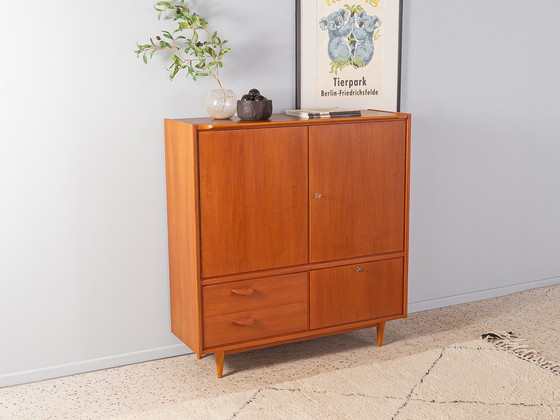 Image 1 of  1960s Chest of drawers 