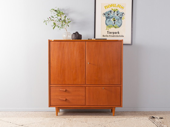 Image 1 of  1960s Chest of drawers 