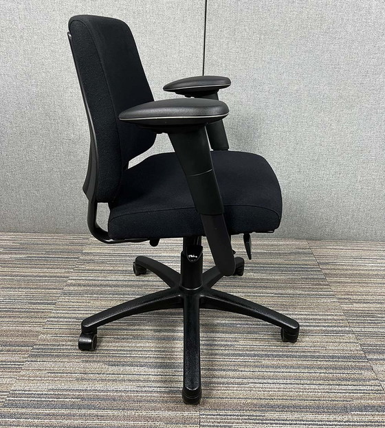 Image 1 of Bma Axia Classic 1.1 Office Chair