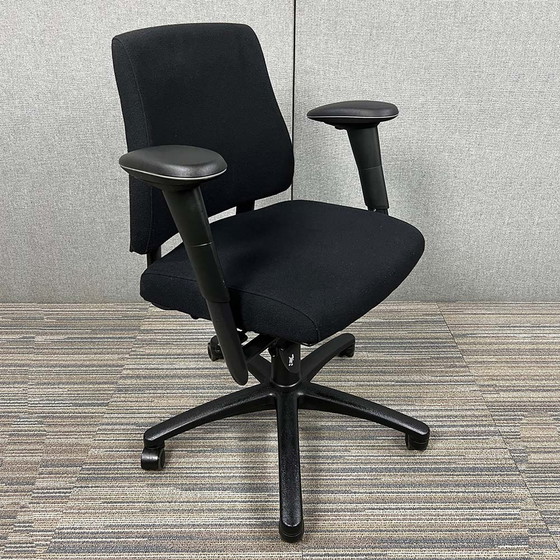 Image 1 of Bma Axia Classic 1.1 Office Chair