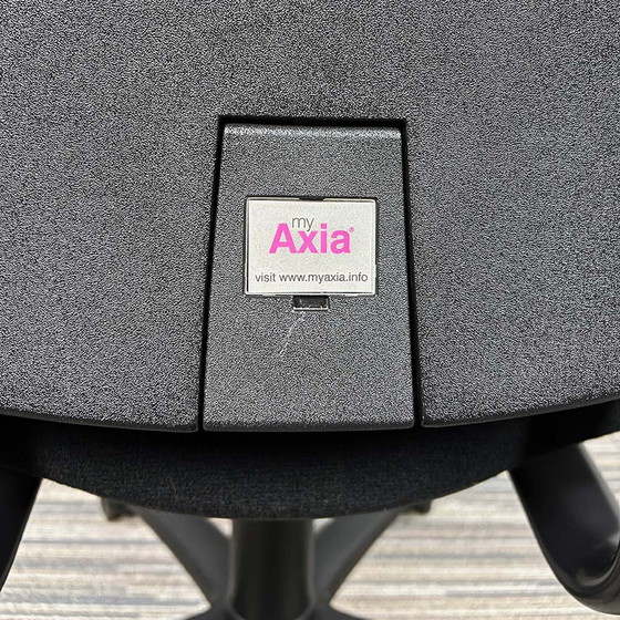 Image 1 of Bma Axia Classic 1.1 Office Chair