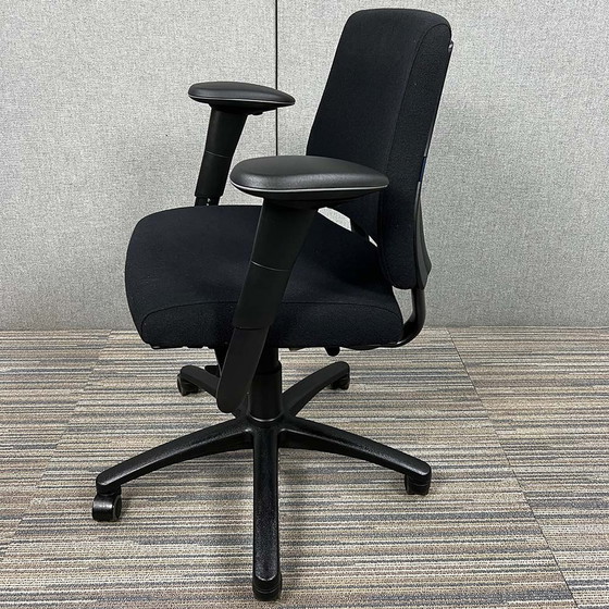 Image 1 of Bma Axia Classic 1.1 Office Chair