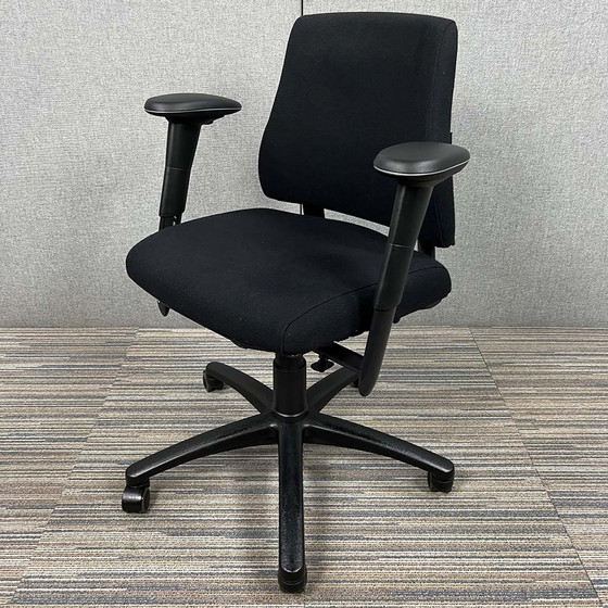 Image 1 of Bma Axia Classic 1.1 Office Chair