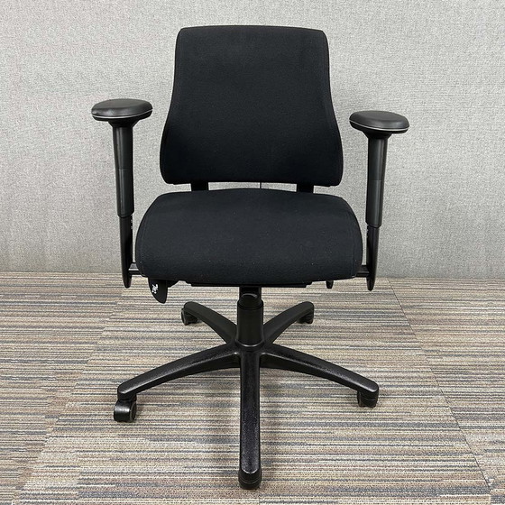 Image 1 of Bma Axia Classic 1.1 Office Chair