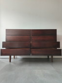 Omann Jun Møbelfabrik chest of drawers
