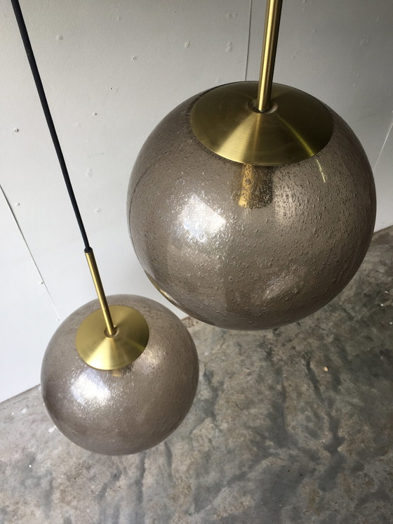 Image 1 of Peill and Putzler pendant lamp