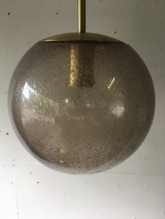 Image 1 of Lampe suspendue Peill et Putzler