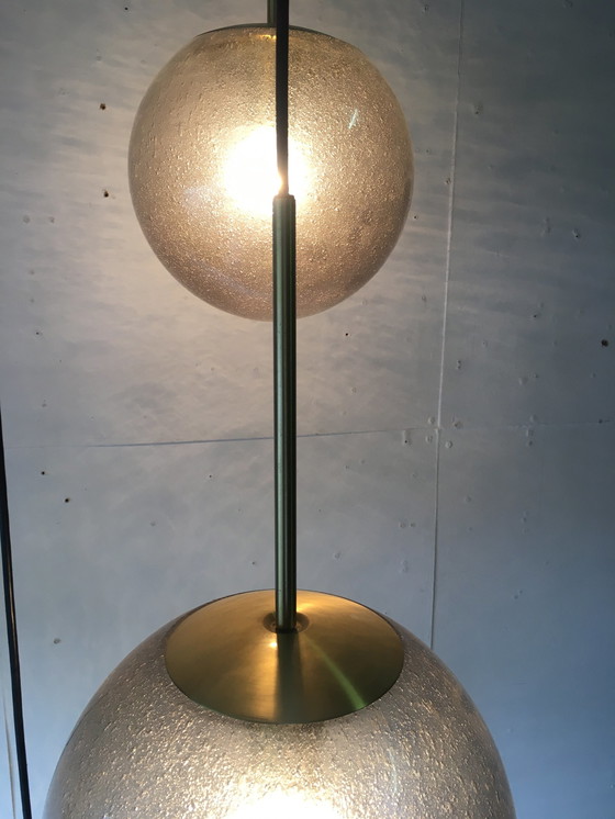 Image 1 of Lampe suspendue Peill et Putzler