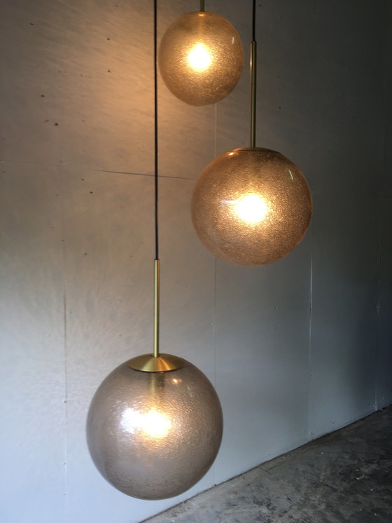 Image 1 of Peill and Putzler pendant lamp