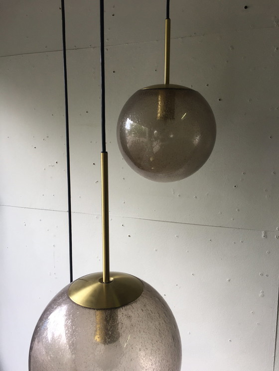 Image 1 of Peill and Putzler pendant lamp