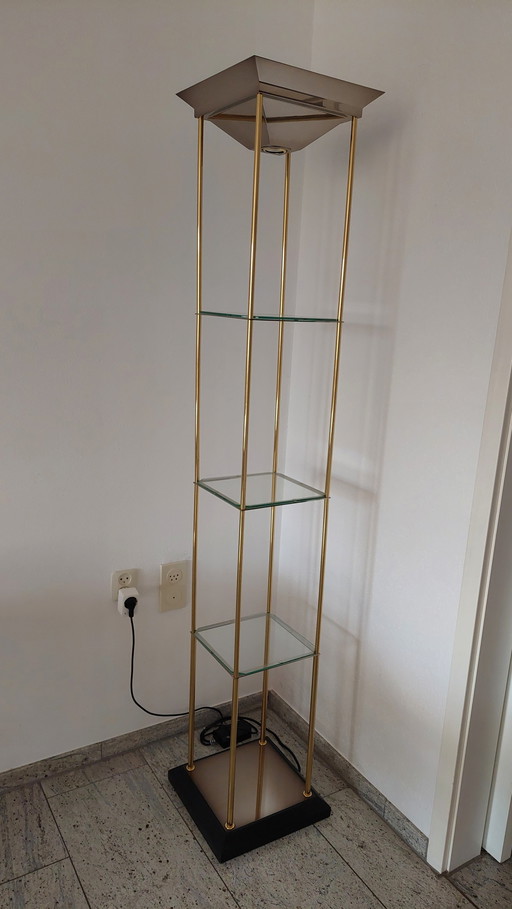 Display Case Lamp