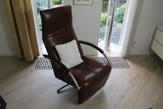 Image 1 of 2X Jori Mensana Relax Armchair