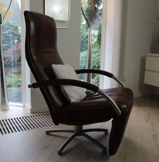 Image 1 of 2X Jori Mensana Relax Armchair